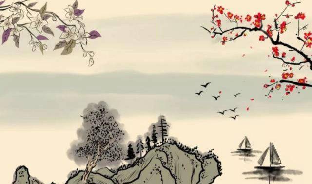 
秦观很唯美的一首词 夜月一帘幽梦 东风十里柔情 美得令人惊艳：星空体育app下载(图2)