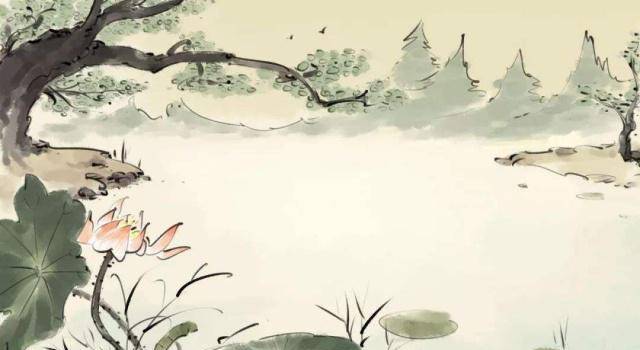 
秦观很唯美的一首词 夜月一帘幽梦 东风十里柔情 美得令人惊艳：星空体育app下载(图3)