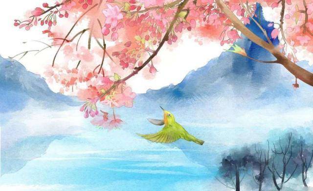 
秦观很唯美的一首词 夜月一帘幽梦 东风十里柔情 美得令人惊艳：星空体育app下载(图7)