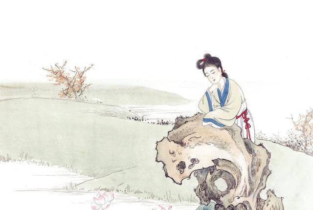 
秦观很唯美的一首词 夜月一帘幽梦 东风十里柔情 美得令人惊艳：星空体育app下载(图9)