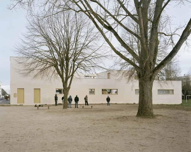 
幼儿园设计｜室内情况设计“星空体育APP”(图9)