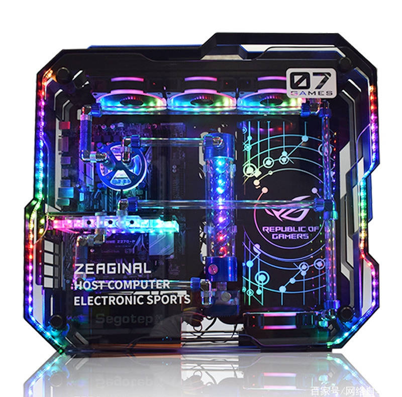 
电脑主机如何延长使用寿命_星空体育APP(图2)