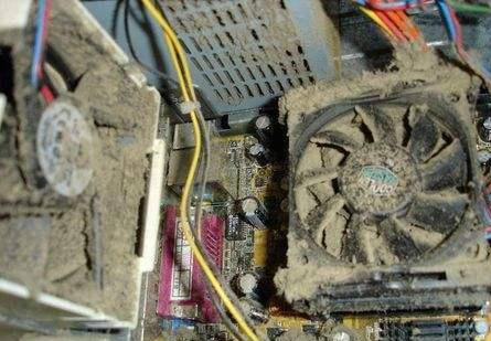 
电脑主机如何延长使用寿命_星空体育APP(图6)